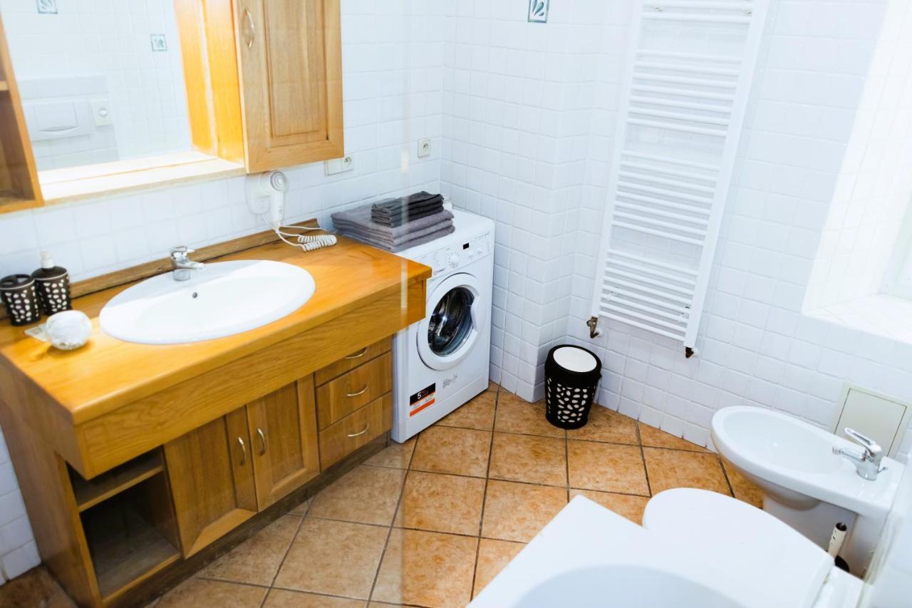 Aparthotel Fantom Praga