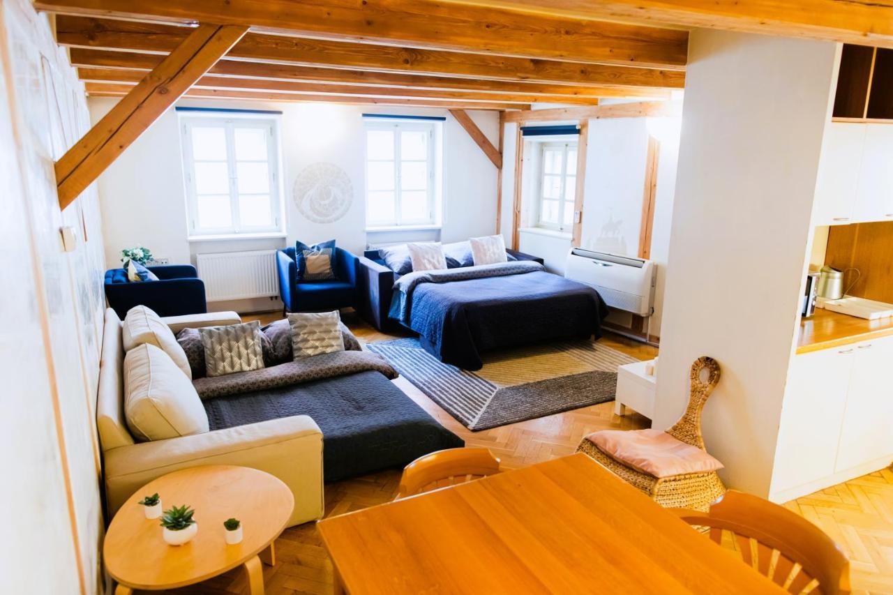 Fantom Aparthotel Praga