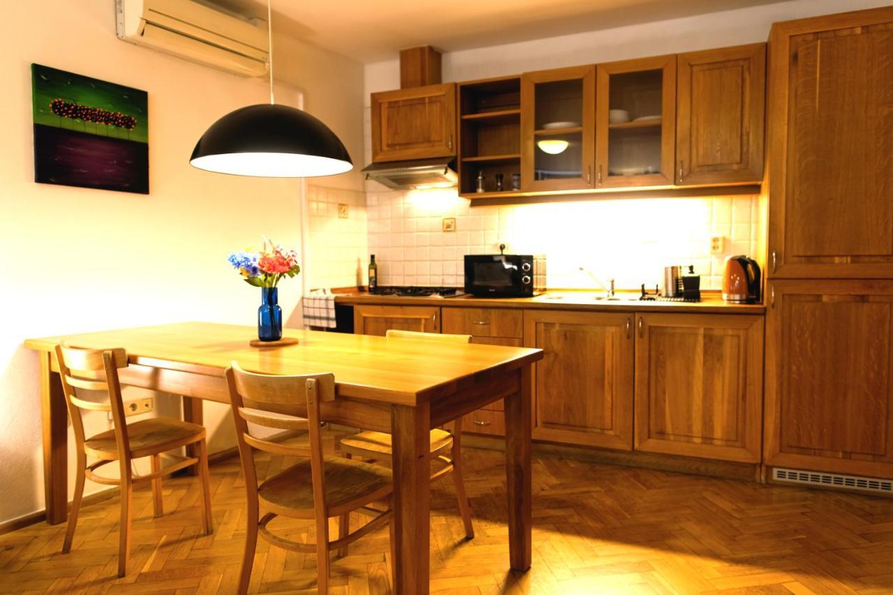 Aparthotel Fantom Praga