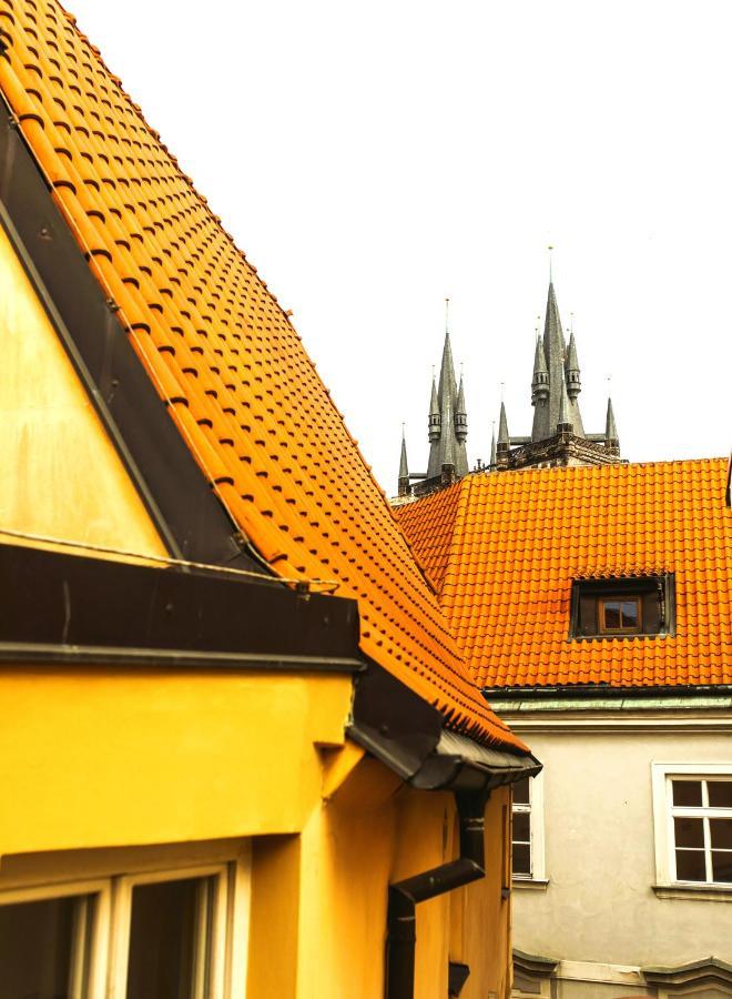 Aparthotel Fantom Praga