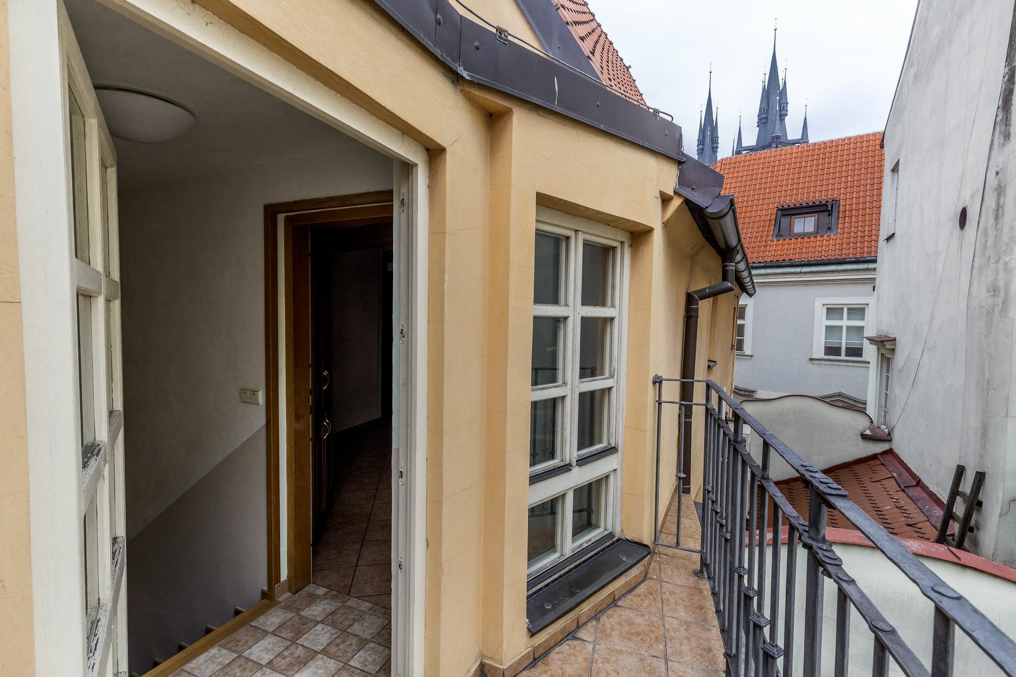 Aparthotel Fantom Praga