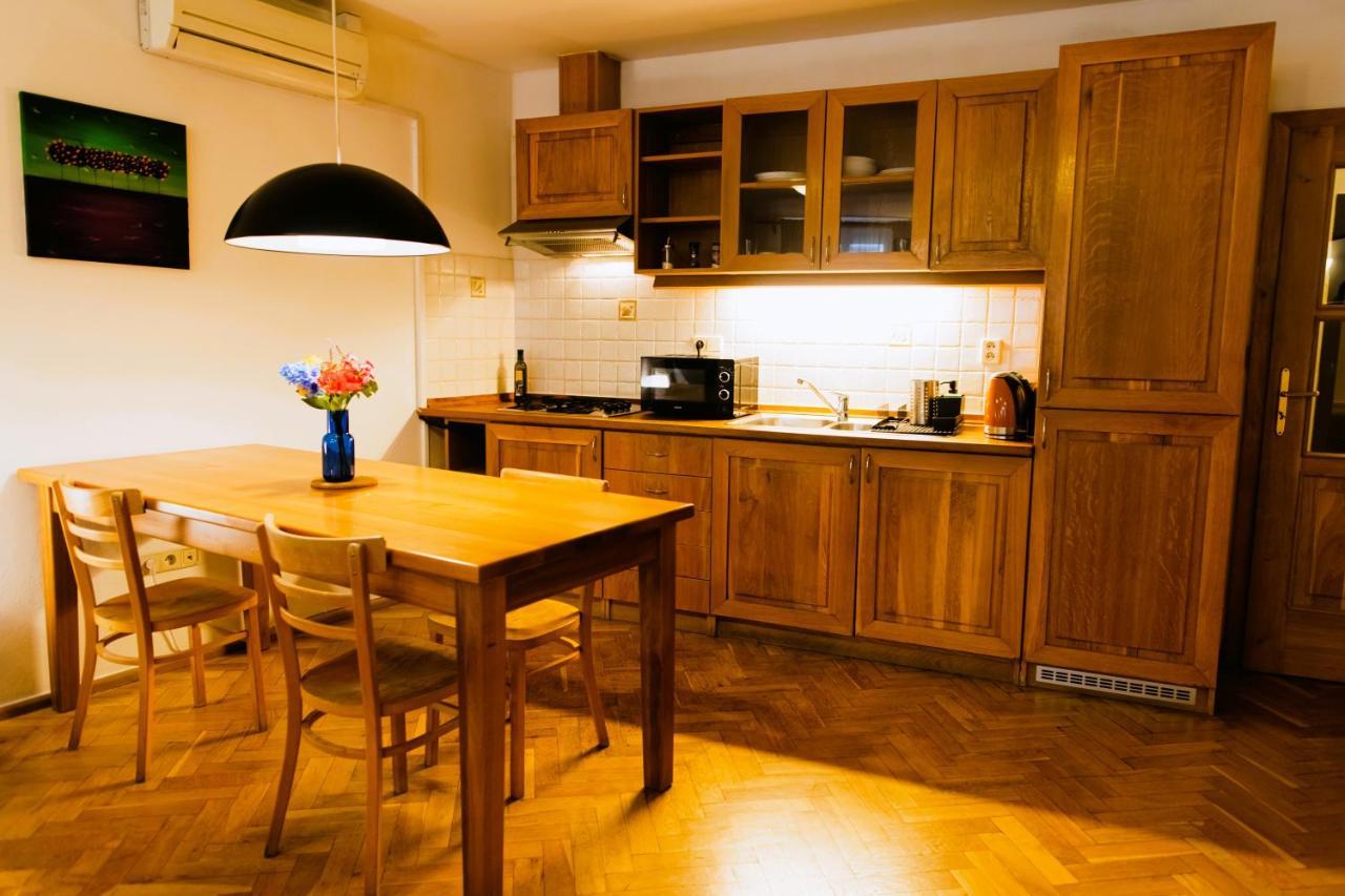 Aparthotel Fantom Praga