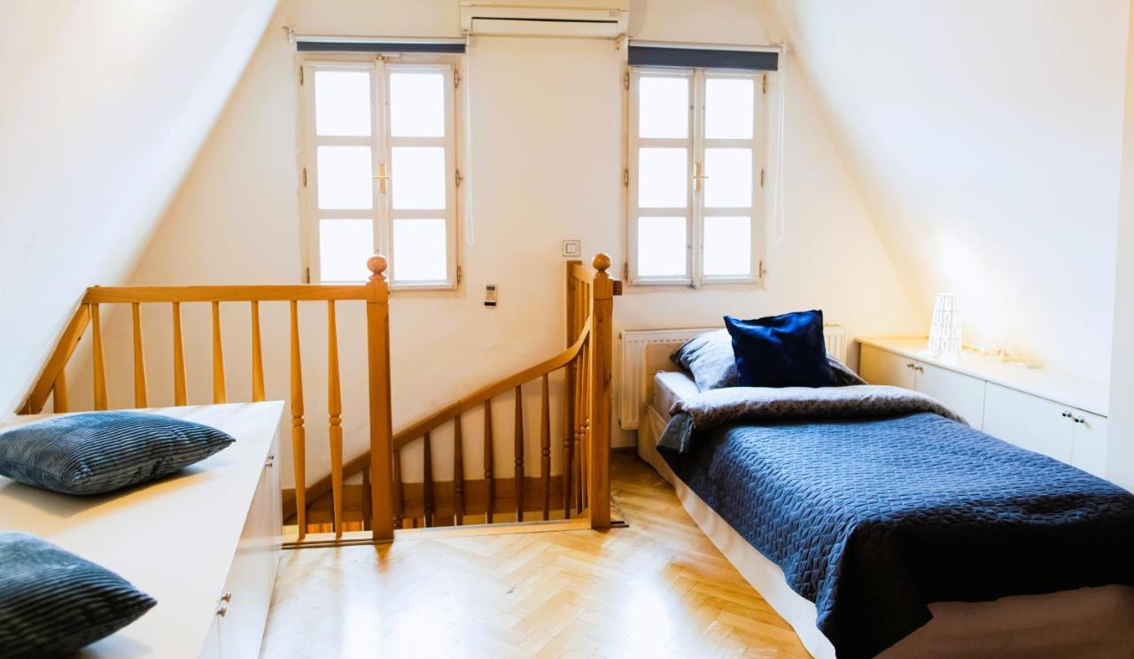 Aparthotel Fantom Praga