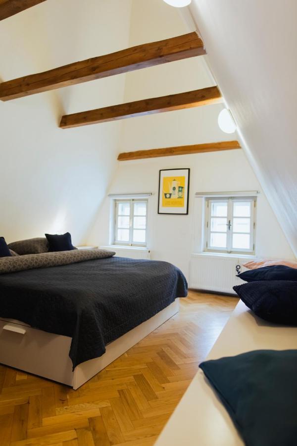 Fantom Aparthotel Praga