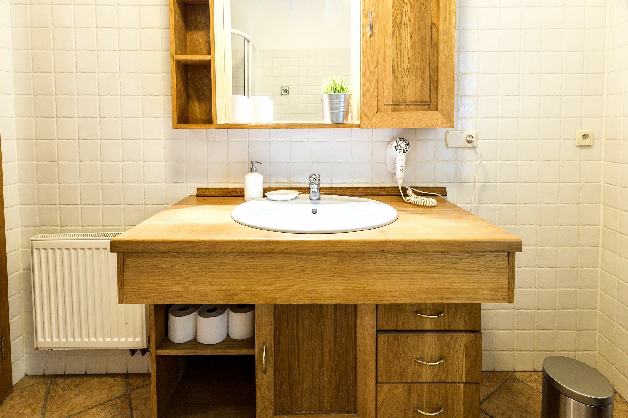 Aparthotel Fantom Praga